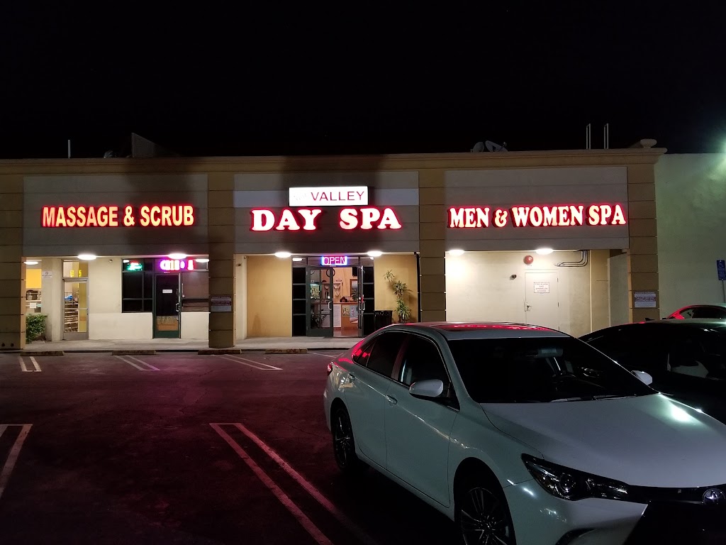 New Valley Day Spa Reseda, CA 91335 Services and Reviews