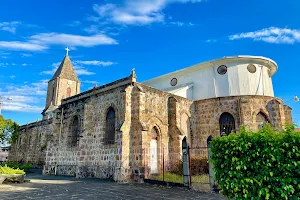 Catedral de Puntarenas. Sagrado Corazón de Jesús image