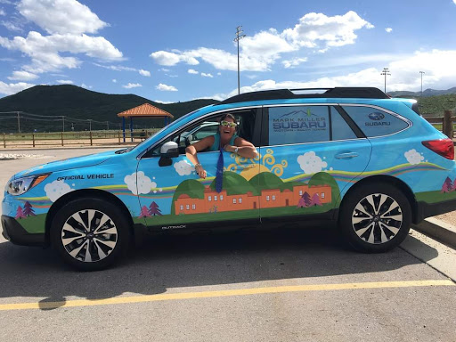 Market «Park Silly Sunday Market», reviews and photos, 780 Main St, Park City, UT 84060, USA