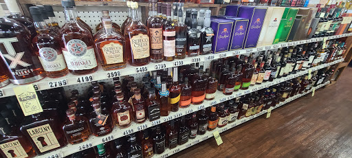 Liquor Store «Thrifty Liquors», reviews and photos, 24145 W Interstate 10, San Antonio, TX 78257, USA
