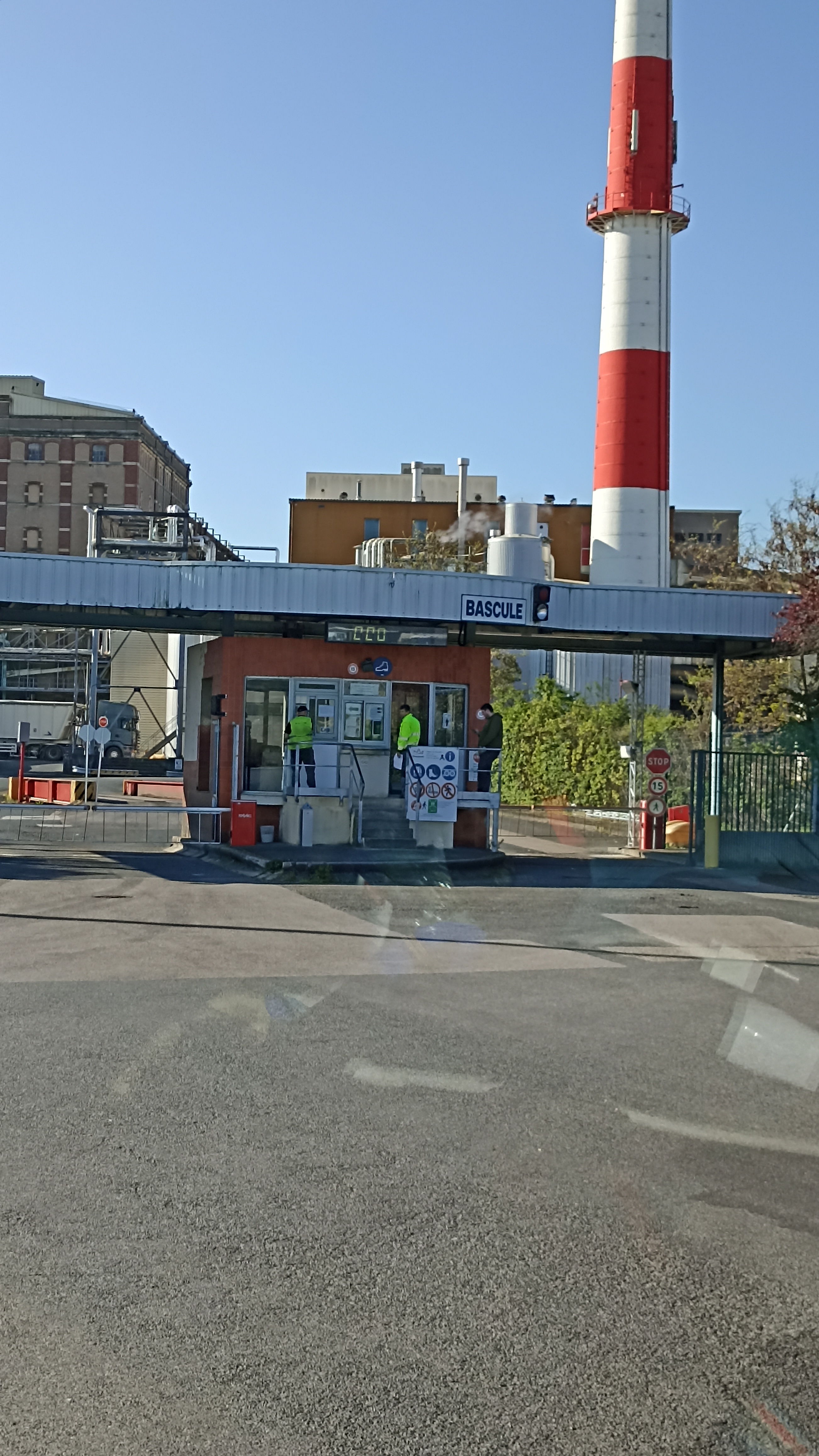 Photo n° 1 de l'avis de Maks.r fait le 03/05/2023 à 07:19