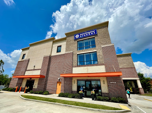 Storage Facility «Extra Space Storage», reviews and photos, 2534 Sever Rd NW, Lawrenceville, GA 30043, USA