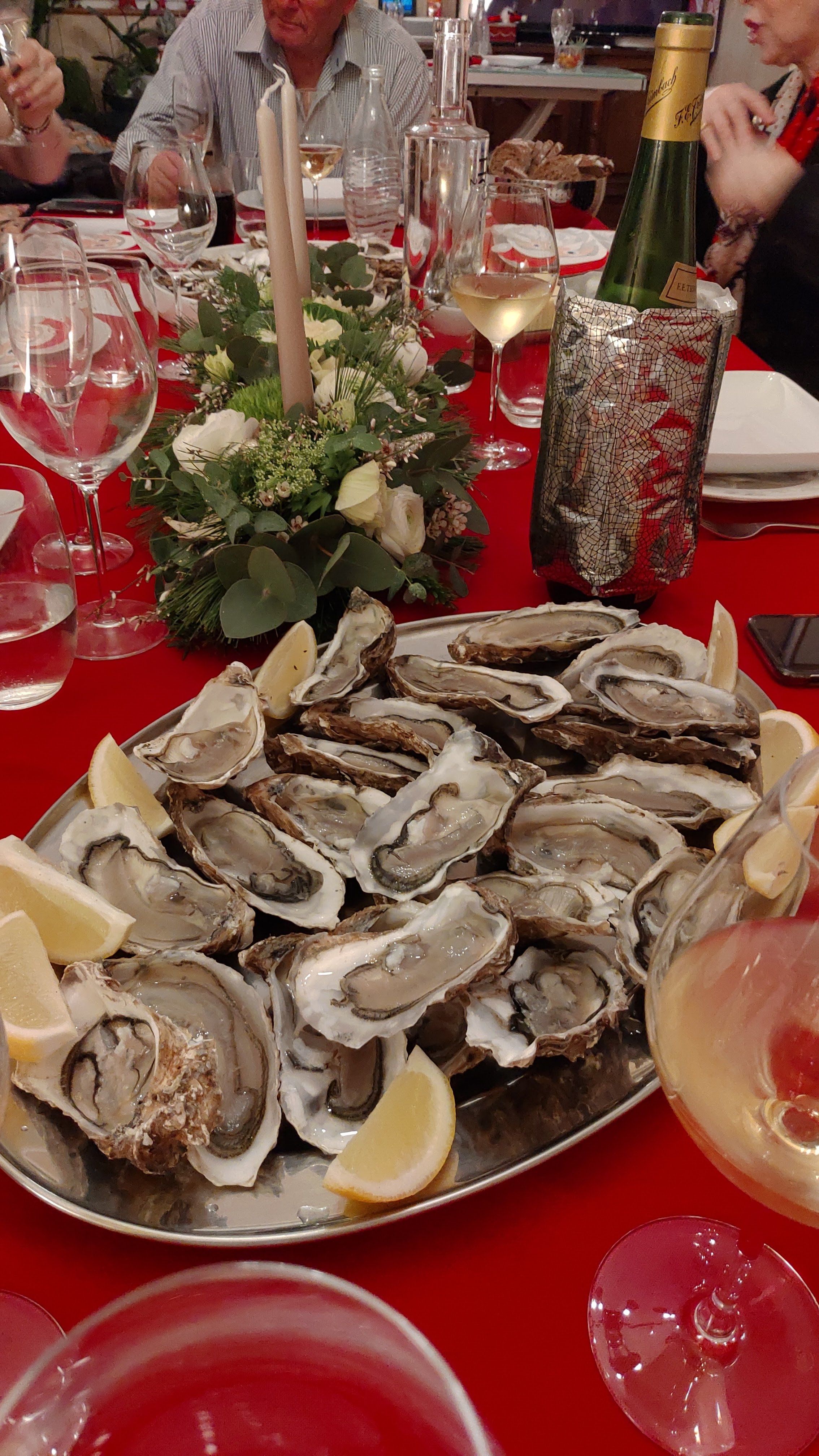 Photo n° 1 de l'avis de Didier.A fait le 24/12/2021 à 21:19