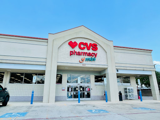 CVS