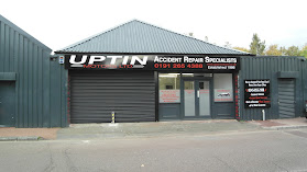 Uptin Motors Ltd