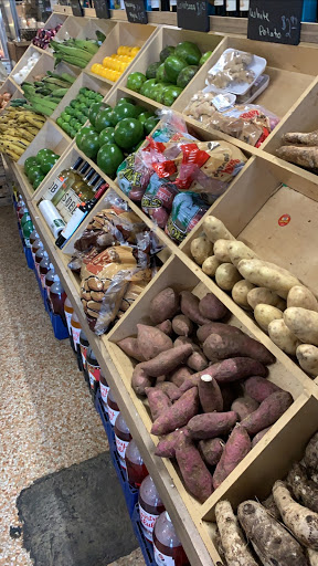 Supermarket «La 41 Meat Market», reviews and photos, 19017 US-41, Lutz, FL 33549, USA