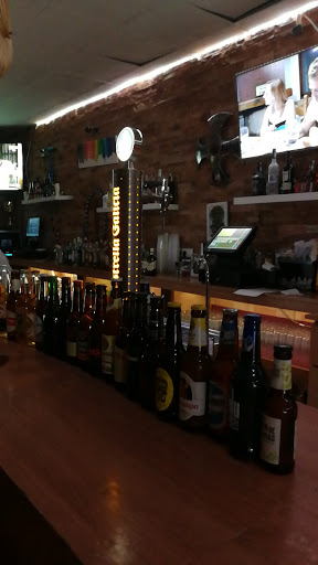 Disco Pub Flaco en El Saucejo