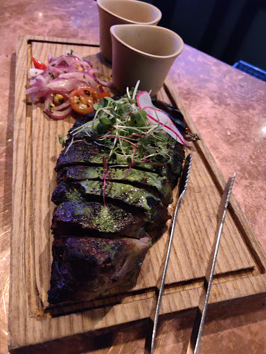 Food Court «Pine Street Market», reviews and photos, 126 SW 2nd Ave, Portland, OR 97204, USA