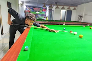 Easy Shot Snooker And Pool Club image