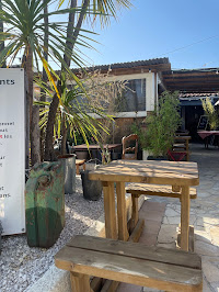 Photos du propriétaire du Restaurant La Guinguette Restinclières à Restinclières - n°1