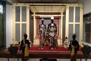 Museum Batik Keraton Yogyakarta image