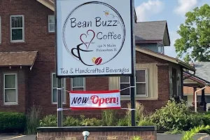 Bean Buzz Coffee image
