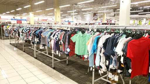 Clothing Store «Burlington Coat Factory», reviews and photos, 3333 N State Rd 7, Lauderdale Lakes, FL 33319, USA