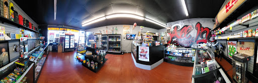 EUCLID SMOKE & VAPE