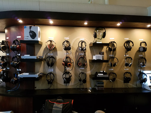 Electronics Store «Echo Audio», reviews and photos, 1015 SW Washington St, Portland, OR 97205, USA