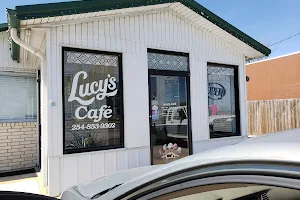 Lucy's Cafe image