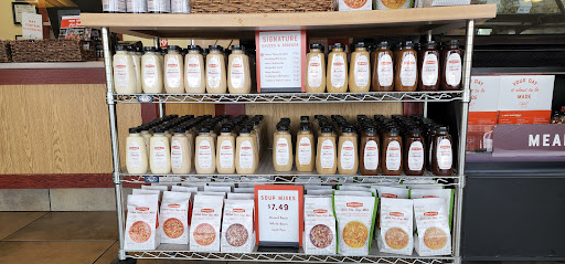 Deli «HoneyBaked Ham Company», reviews and photos, 10940 Fairfax Blvd G, Fairfax, VA 22030, USA