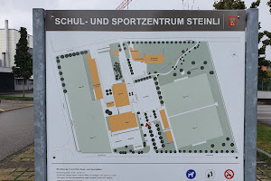 Schulhaus Steinli
