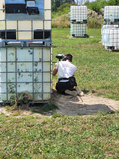 Paintball Center «LVL UP Sports Paintball Park», reviews and photos, 5390 Harrisburg Pike, Grove City, OH 43123, USA