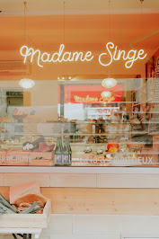 Photos du propriétaire du Restauration rapide Madame Singe à Saint-Ouen-sur-Seine - n°1