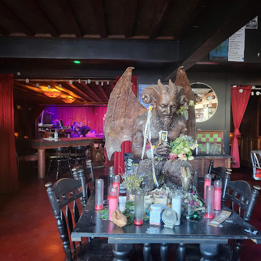 Bar «Cryptatropa Bar», reviews and photos, 421 4th Ave E, Olympia, WA 98501, USA