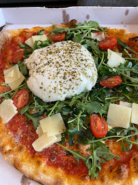 Pizza du Restaurant italien Piccola Calabria à Malakoff - n°10