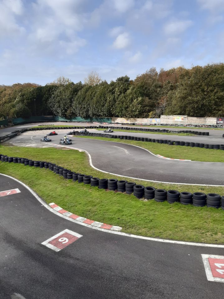 Photo n° 1 de l'avis de Romain.i fait le 25/10/2019 à 13:31