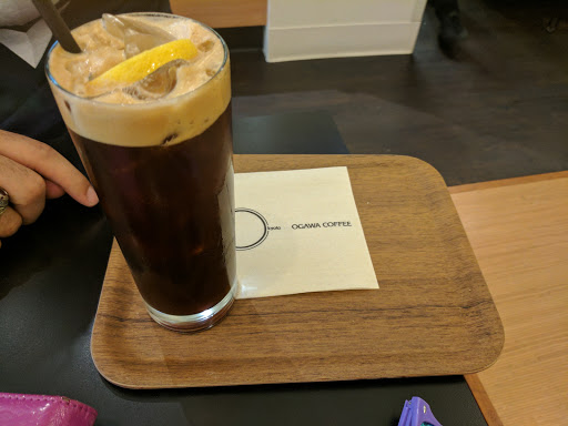 Coffee Shop «Ogawa Coffee», reviews and photos, 10 Milk St, Boston, MA 02108, USA