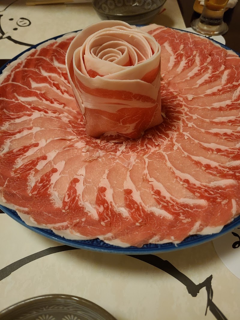 アグーしゃぶしゃぶ みるく 那覇本店 沖縄県那覇市若狭 しゃぶしゃぶレストラン レストラン グルコミ