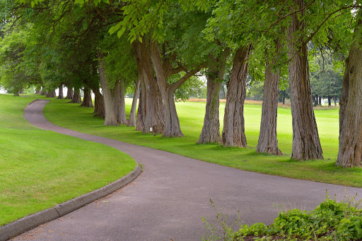 Golf Course «University of Michigan Golf Course», reviews and photos, 500 E Stadium Blvd, Ann Arbor, MI 48104, USA