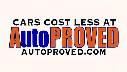 Used Car Dealer «AutoPROVED», reviews and photos, 1081 E Congress St, Allentown, PA 18109, USA
