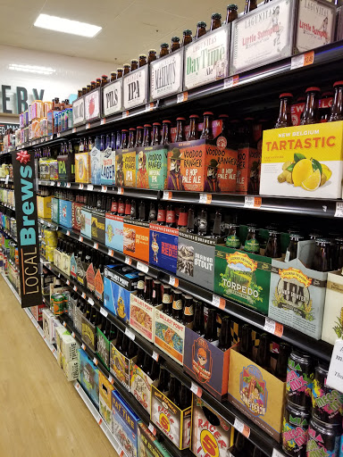 Supermarket «Weis Markets», reviews and photos, 498 Pottstown Ave, Pennsburg, PA 18073, USA