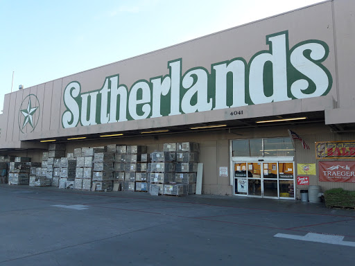 Lumber Store «Sutherlands Lumber», reviews and photos, 4041 S Staples St, Corpus Christi, TX 78411, USA