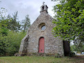 Chapelle de Penity La Forêt-Fouesnant
