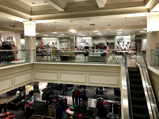 Shopping Mall «Shops at Rivercenter», reviews and photos, 849 E Commerce St, San Antonio, TX 78205, USA