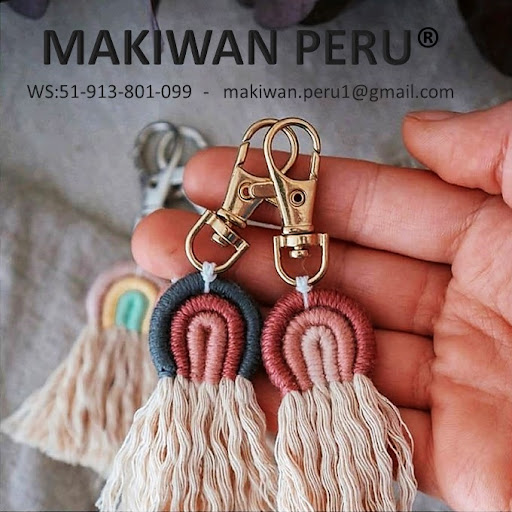MAKIWAN PERU