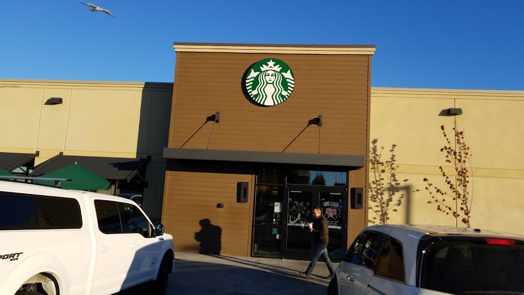 Starbucks 83687