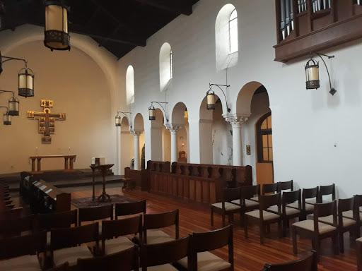 Episcopal Church «Holy Cross Monastery», reviews and photos, 1615 US-9W, Hyde Park, NY 12538, USA