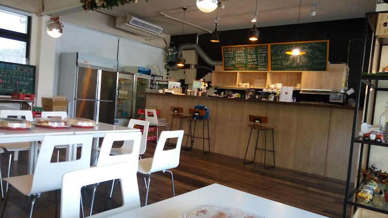 DreamGo Bar咖啡廳