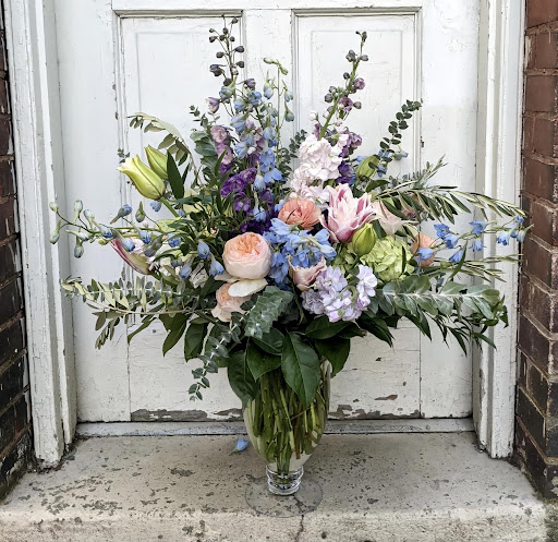 Florist «A New Leaf Florist», reviews and photos, 413 E 3rd St #1, Newport, KY 41071, USA