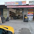 MANİSADA KONYALILAR OTO LASTİK % AKÜ & YOL YARDIM SERVİSİ