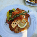 Photo n°3 de l'avis de Timmy.. fait le 10/08/2021 à 16:43 sur le  Landhaus Tettens à Nordenham