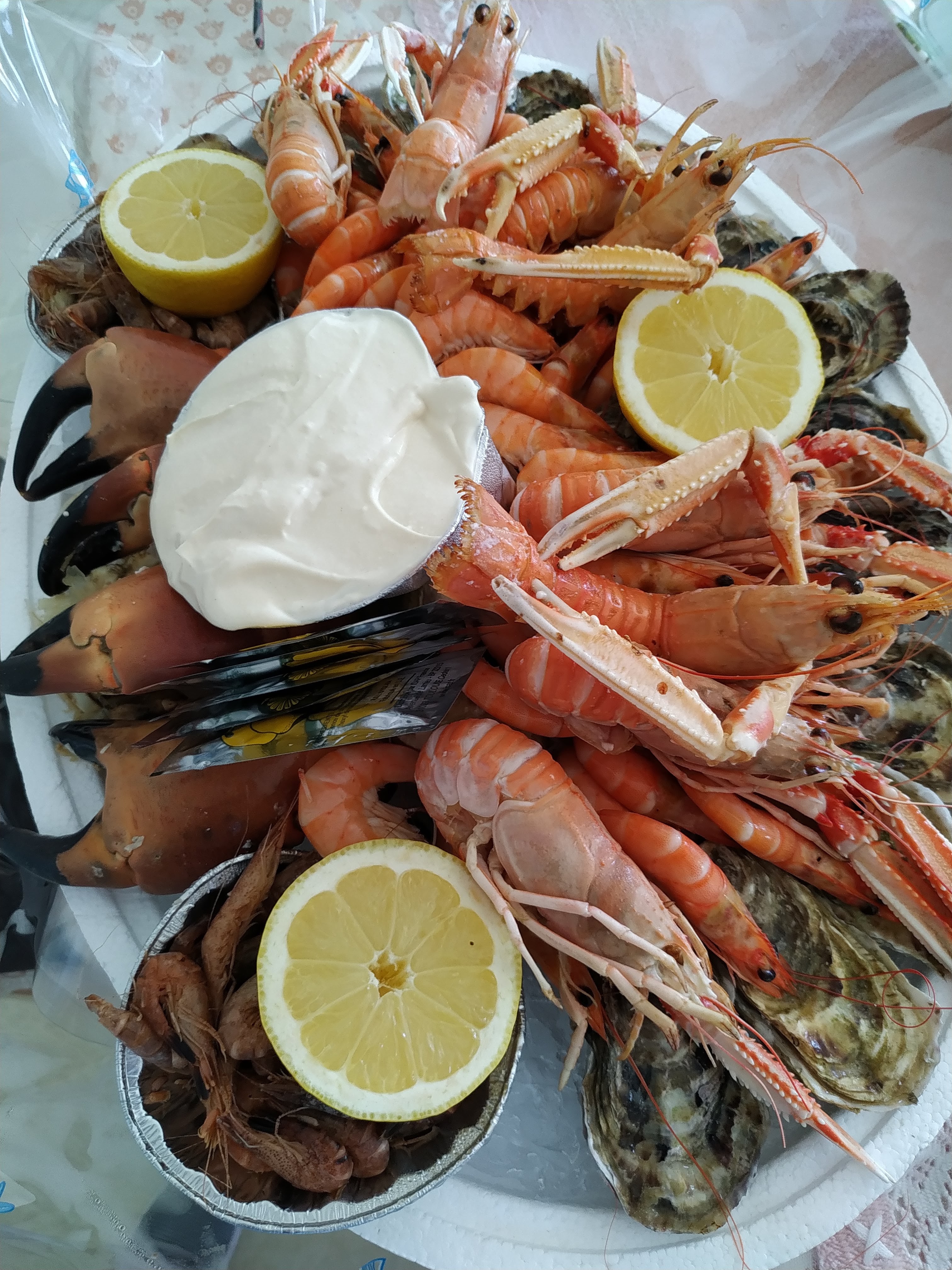 Photo n° 2 de l'avis de Julien. fait le 07/06/2019 à 05:22
