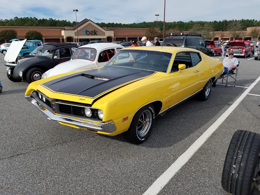 Shopping Mall «Riverstone Plaza», reviews and photos, 1451 Riverstone Pkwy, Canton, GA 30114, USA