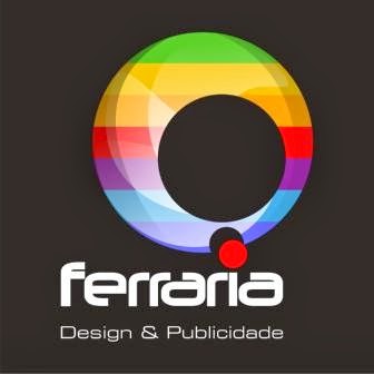 Ferraria - Design & Publicidade