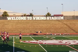 Viking Stadium image