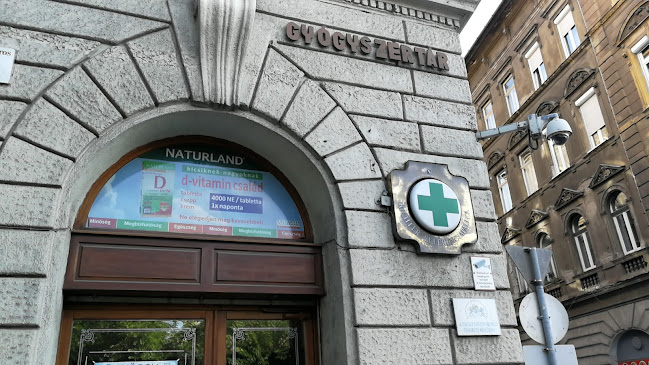 Pesti Sas Patika Bt. - Gyógyszertár ( Gyöngy Patika)