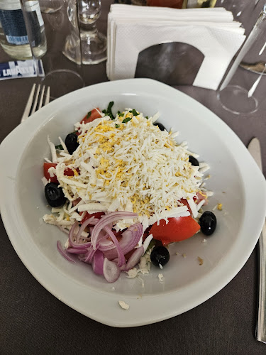 Парк Бистрица - Ресторант