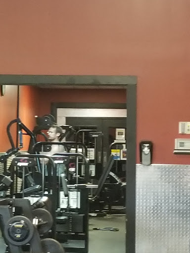Gym «Powerhouse Gym», reviews and photos, 6285 Promler Ave NW, North Canton, OH 44720, USA