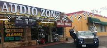 Audio & Accessory Zone - Photo 2 - Car repair in Oceanside, CA, Oceanside